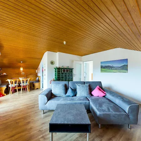 Chalet Alpengluehen Гармиш-Партенкирхен Экстерьер фото